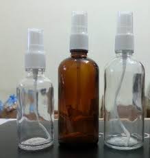 Chai pet đựng tinh dầu - Tinh Dầu Thiên Nhiên Aromatide - Công Ty TNHH Hóa Dược Vimax